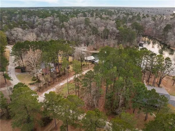 $262,000 | 0 Wilderness Drive, Boyce, LA 71409