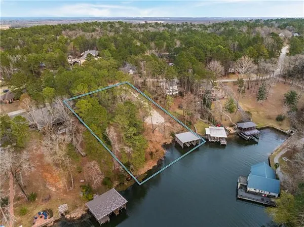 $262,000 | 0 Wilderness Drive, Boyce, LA 71409