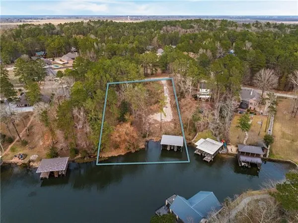 $262,000 | 0 Wilderness Drive, Boyce, LA 71409
