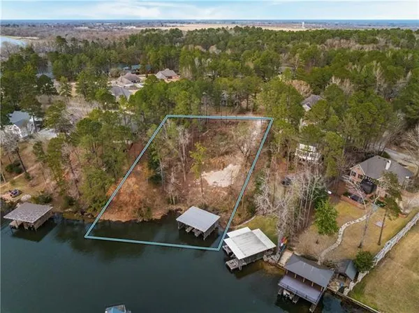 $262,000 | 0 Wilderness Drive, Boyce, LA 71409