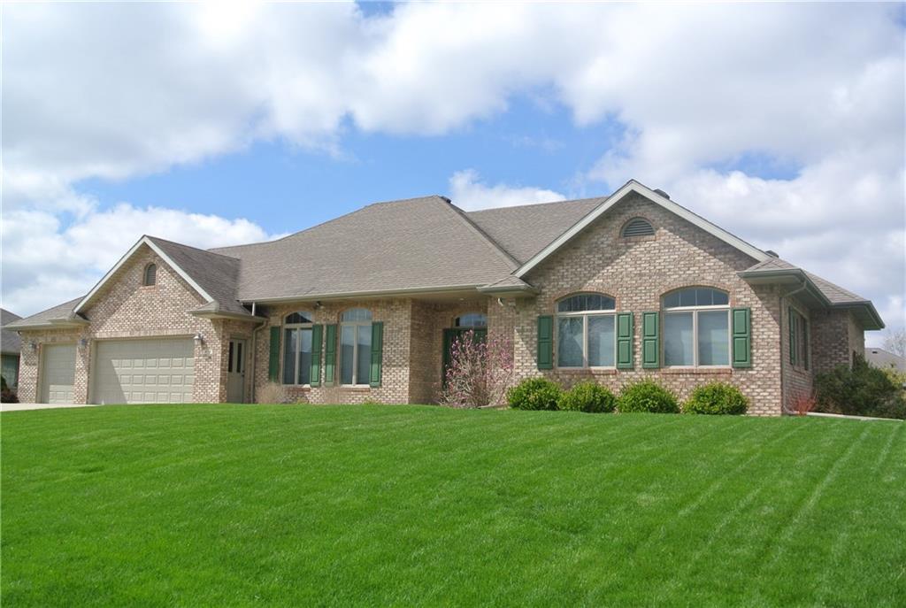879 Deerfield Road Anderson, IN 46012 - Photo 1 of 24