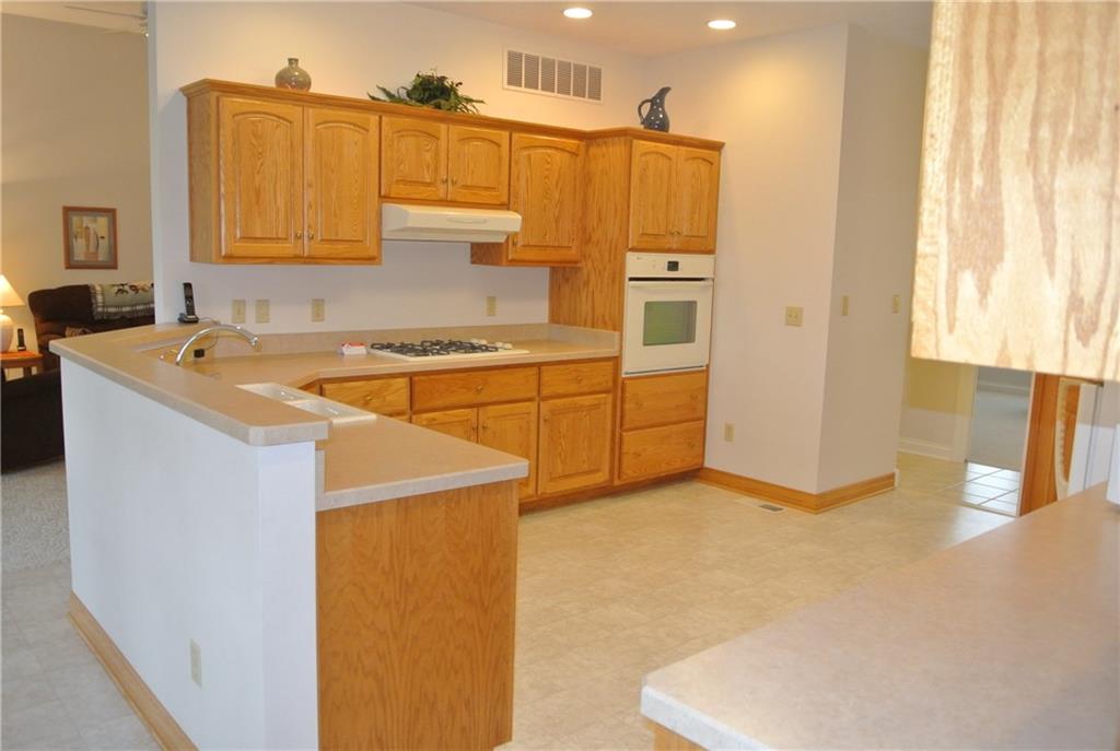 879 Deerfield Road Anderson, IN 46012 - Photo 5 of 24