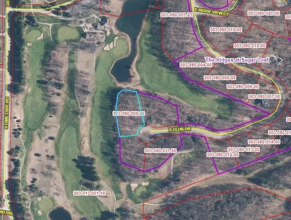 $150,000 | 9 South Club Drive, Cedar, MI 49621