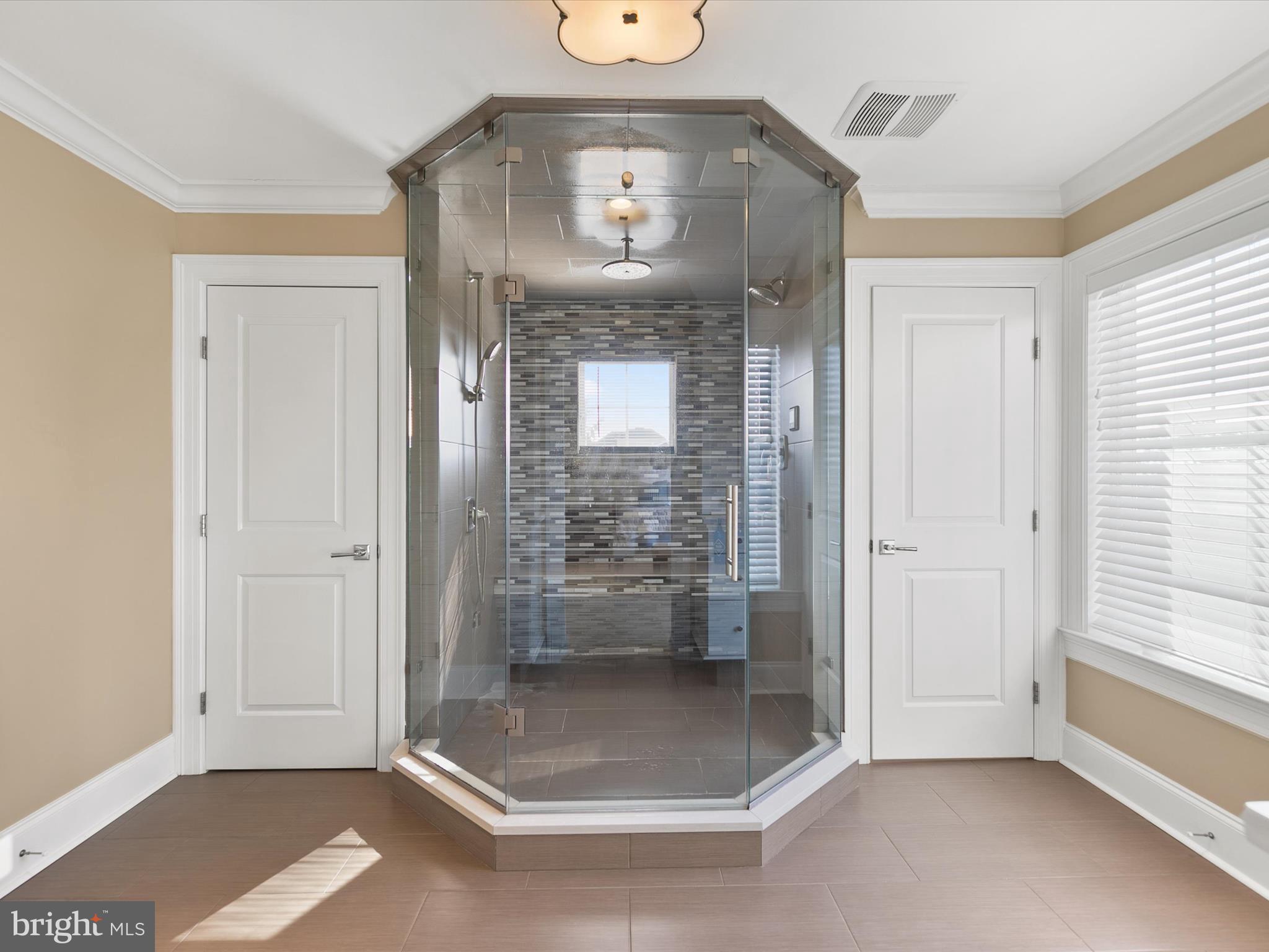 14 White Oak Road Rehoboth Beach, DE 19971 - Photo 32 of 63 Steam shower, linen closet, private toilet