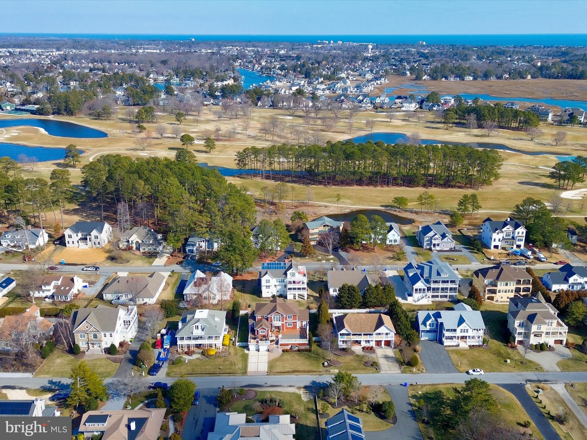 14 White Oak Road Rehoboth Beach, DE 19971 - Photo 60 of 63 Gallery Image 60