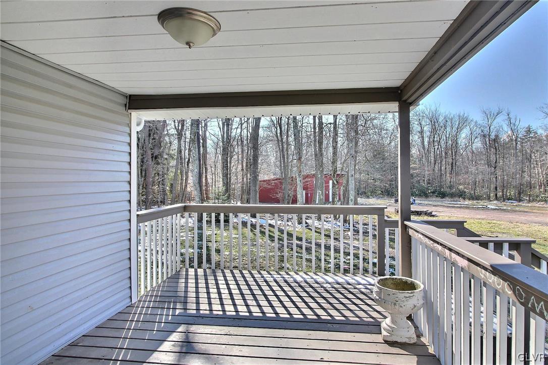 2270 Long Pond Road Long Pond, PA 18334 - Photo 15 of 35 a view of outdoor space