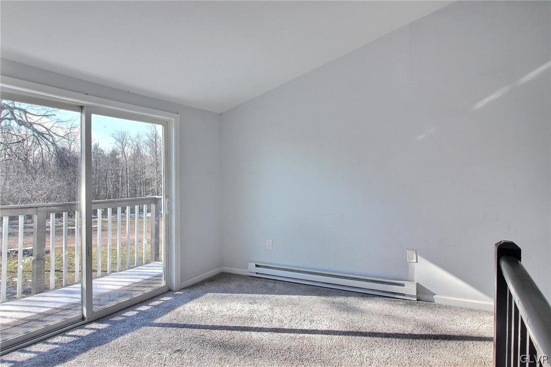 2270 Long Pond Road Long Pond, PA 18334 - Photo 20 of 35 a view of an empty room and window