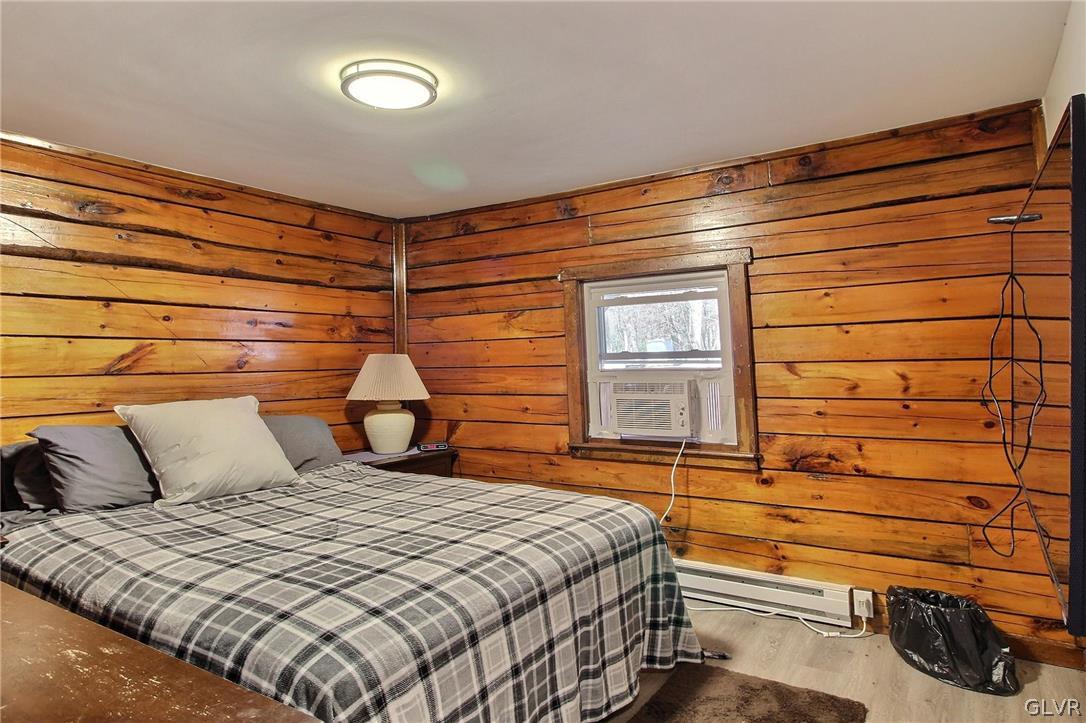 2270 Long Pond Road Long Pond, PA 18334 - Photo 35 of 35 a bedroom with a bed and a window