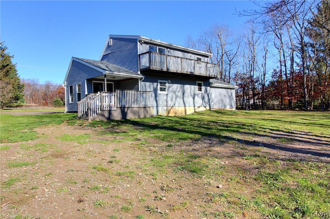 2270 Long Pond Road Long Pond, PA 18334 - Photo 7 of 35 a view of a house with a yard
