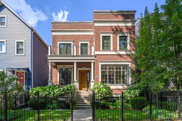 $4,250,000 | 2730 North Magnolia Avenue, Chicago, IL 60614