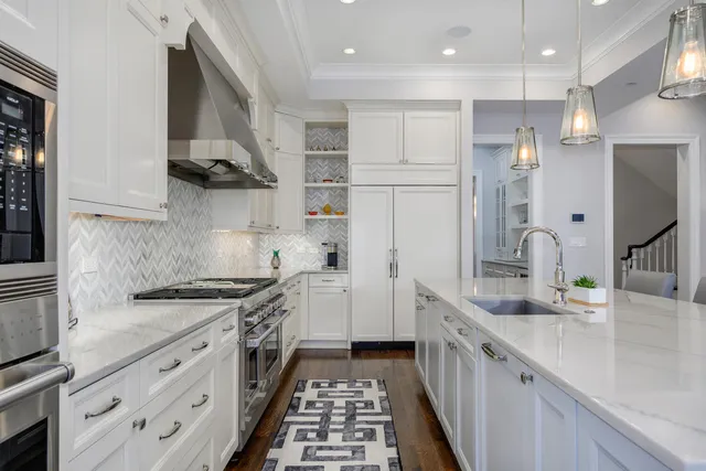 $4,250,000 | 2730 North Magnolia Avenue, Chicago, IL 60614