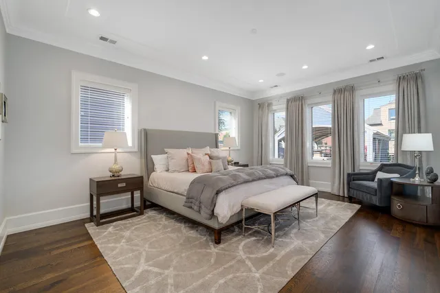 $4,250,000 | 2730 North Magnolia Avenue, Chicago, IL 60614