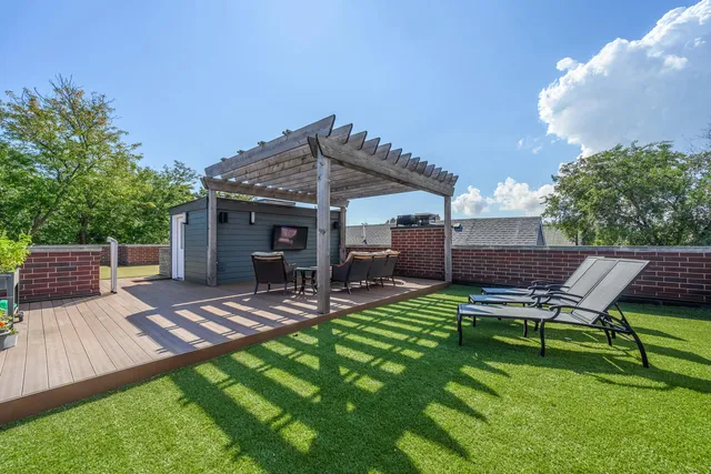 $4,250,000 | 2730 North Magnolia Avenue, Chicago, IL 60614