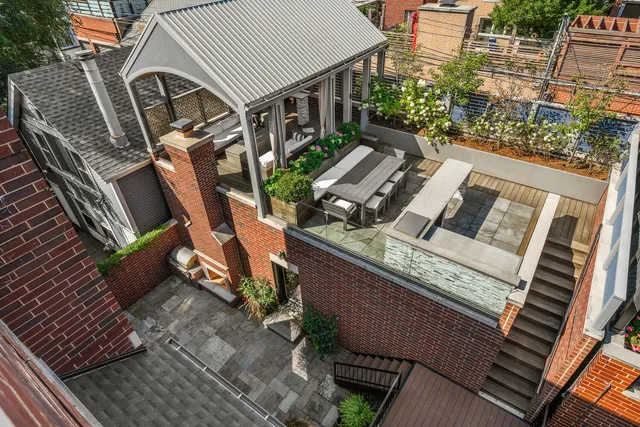 $4,250,000 | 2730 North Magnolia Avenue, Chicago, IL 60614