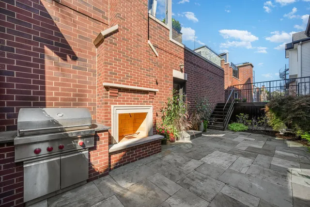 $4,250,000 | 2730 North Magnolia Avenue, Chicago, IL 60614