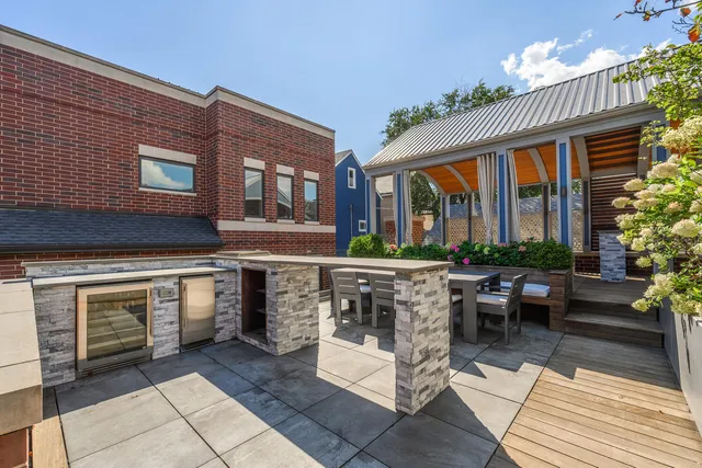 $4,250,000 | 2730 North Magnolia Avenue, Chicago, IL 60614