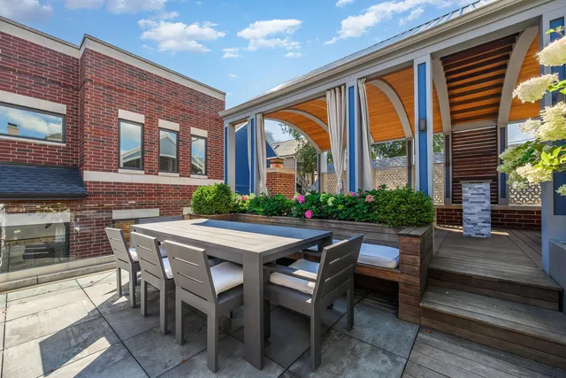 $4,250,000 | 2730 North Magnolia Avenue, Chicago, IL 60614