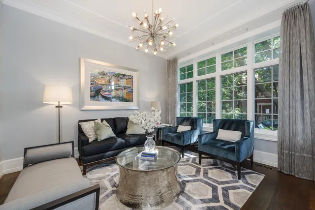 $4,250,000 | 2730 North Magnolia Avenue, Chicago, IL 60614