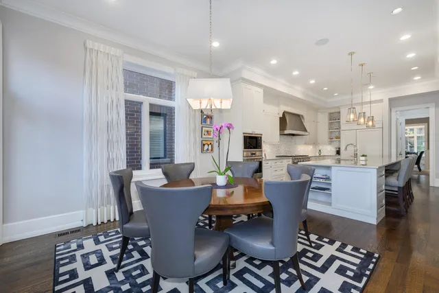 $4,250,000 | 2730 North Magnolia Avenue, Chicago, IL 60614