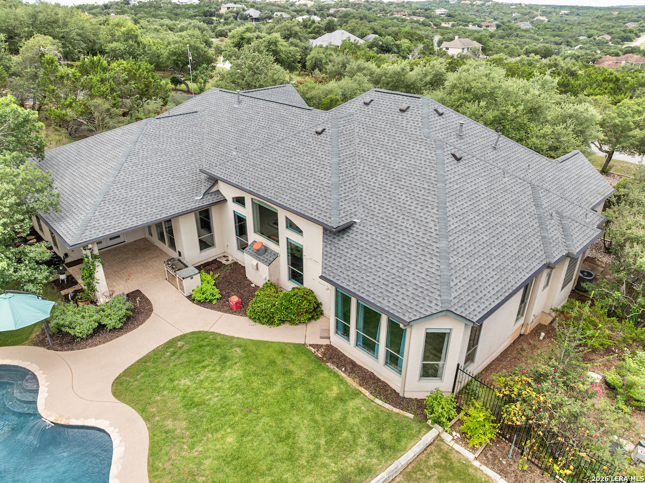 164 Los Colinas Spring Branch, TX 78070 - Photo 25 of 38