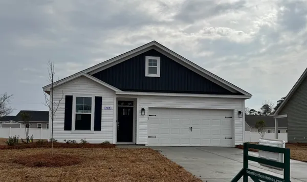 $275,990 | 705 Bramble Way, Conway, SC 29527