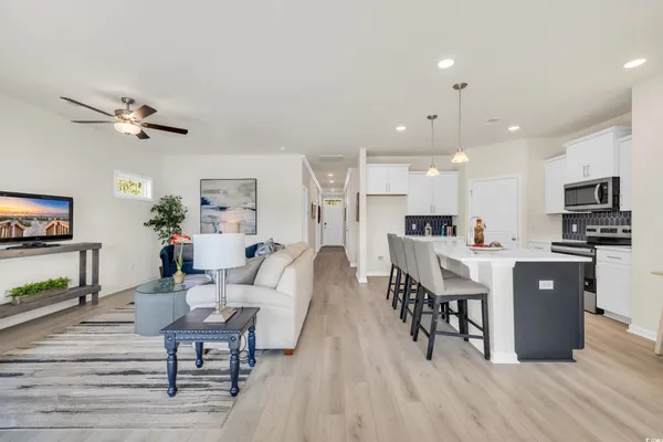 $275,990 | 705 Bramble Way, Conway, SC 29527