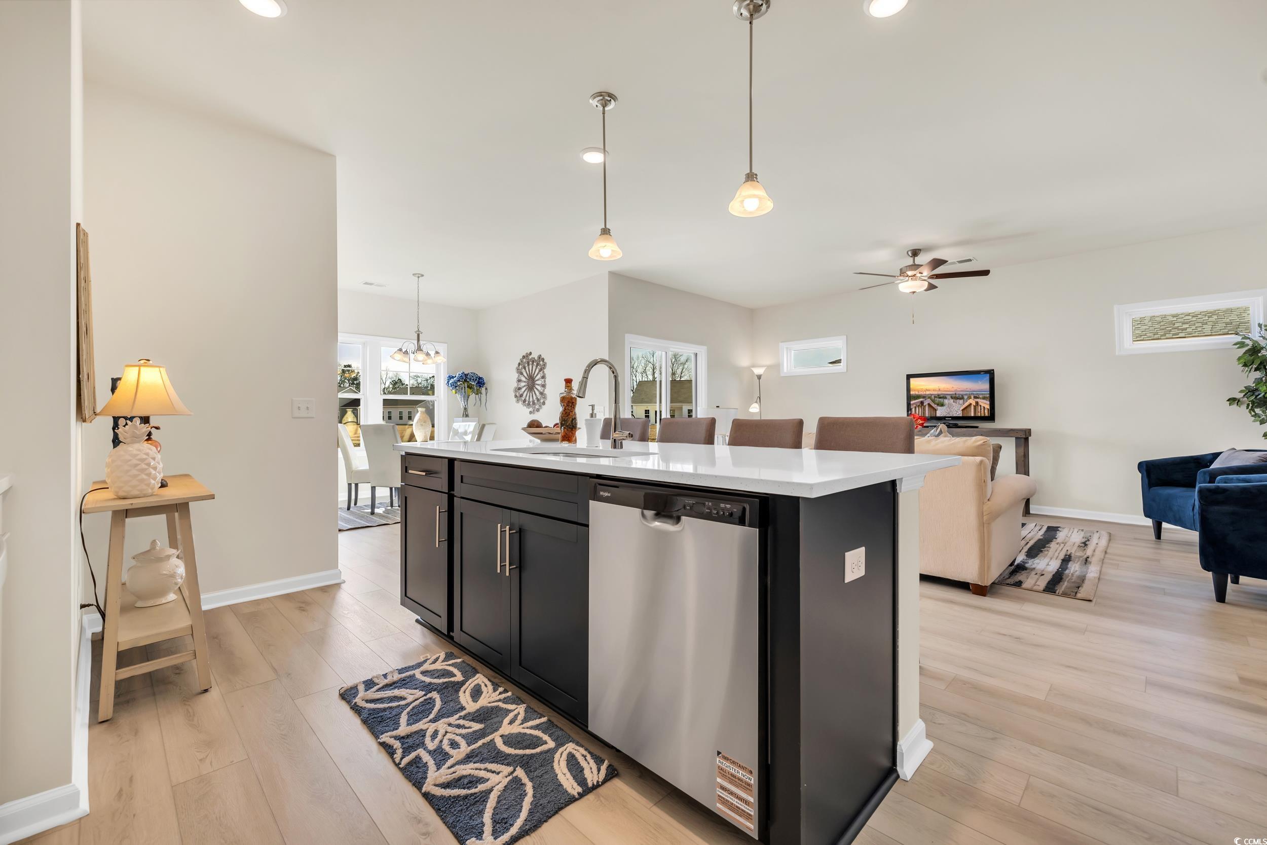 705 Bramble Way Conway, SC 29527 - Photo 12 of 40