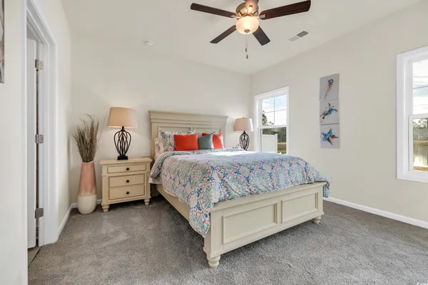 $275,990 | 705 Bramble Way, Conway, SC 29527