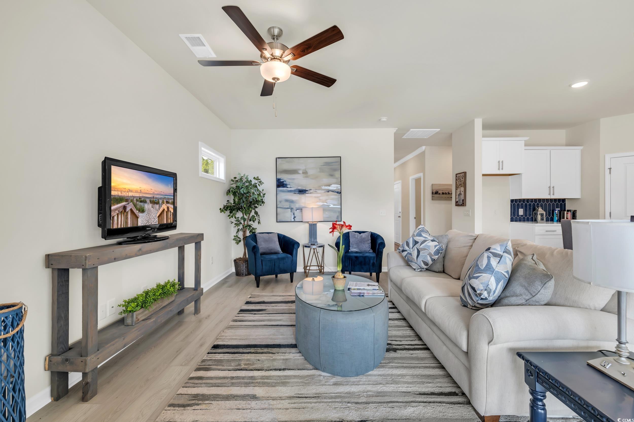 705 Bramble Way Conway, SC 29527 - Photo 10 of 40