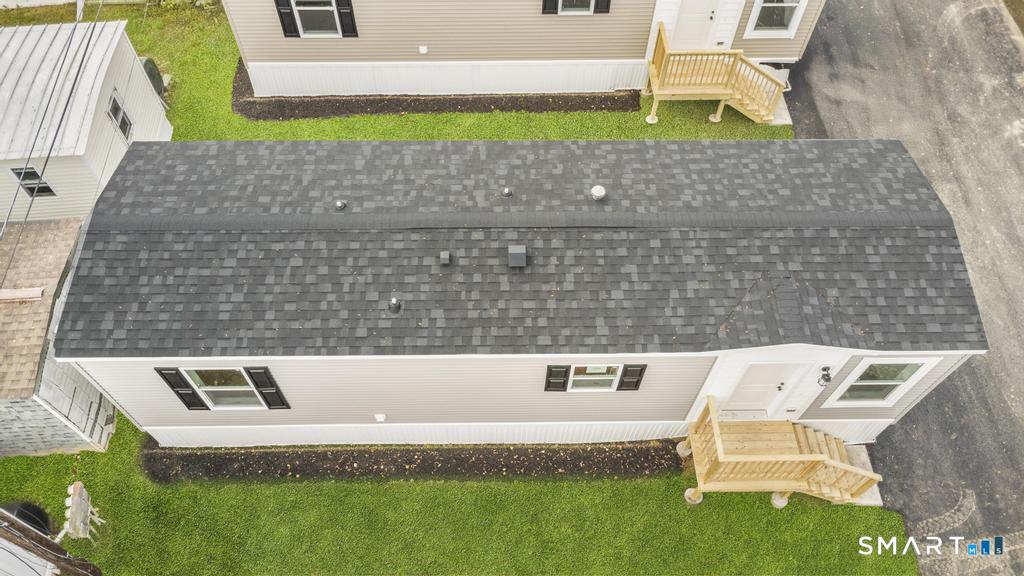 55 Sugar Street, Unit 14 Newtown, CT 06470 - Photo 1 of 18 a view of outdoor space yard and swimming pool