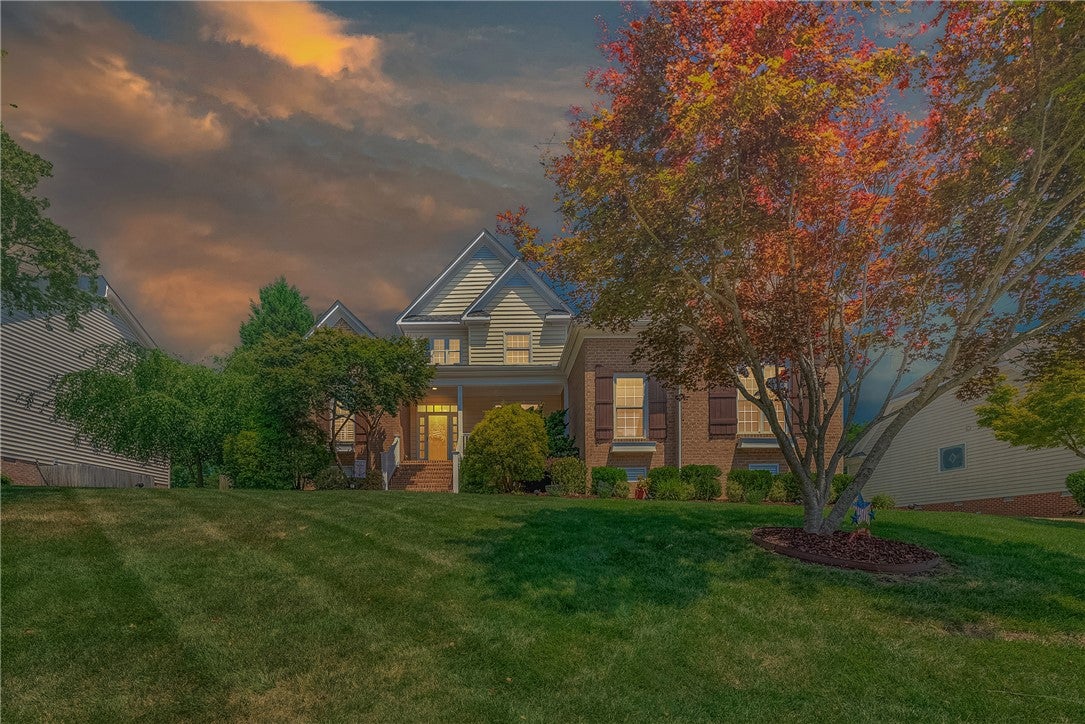 3936 West Providence Road Williamsburg, VA 23188 - Photo 1 of 1 Gallery Image 1