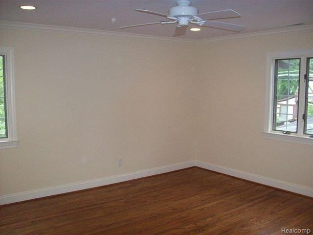 1172 Yorkshire Road Grosse Pointe, MI 48230 - Photo 11 of 18 Bedroom