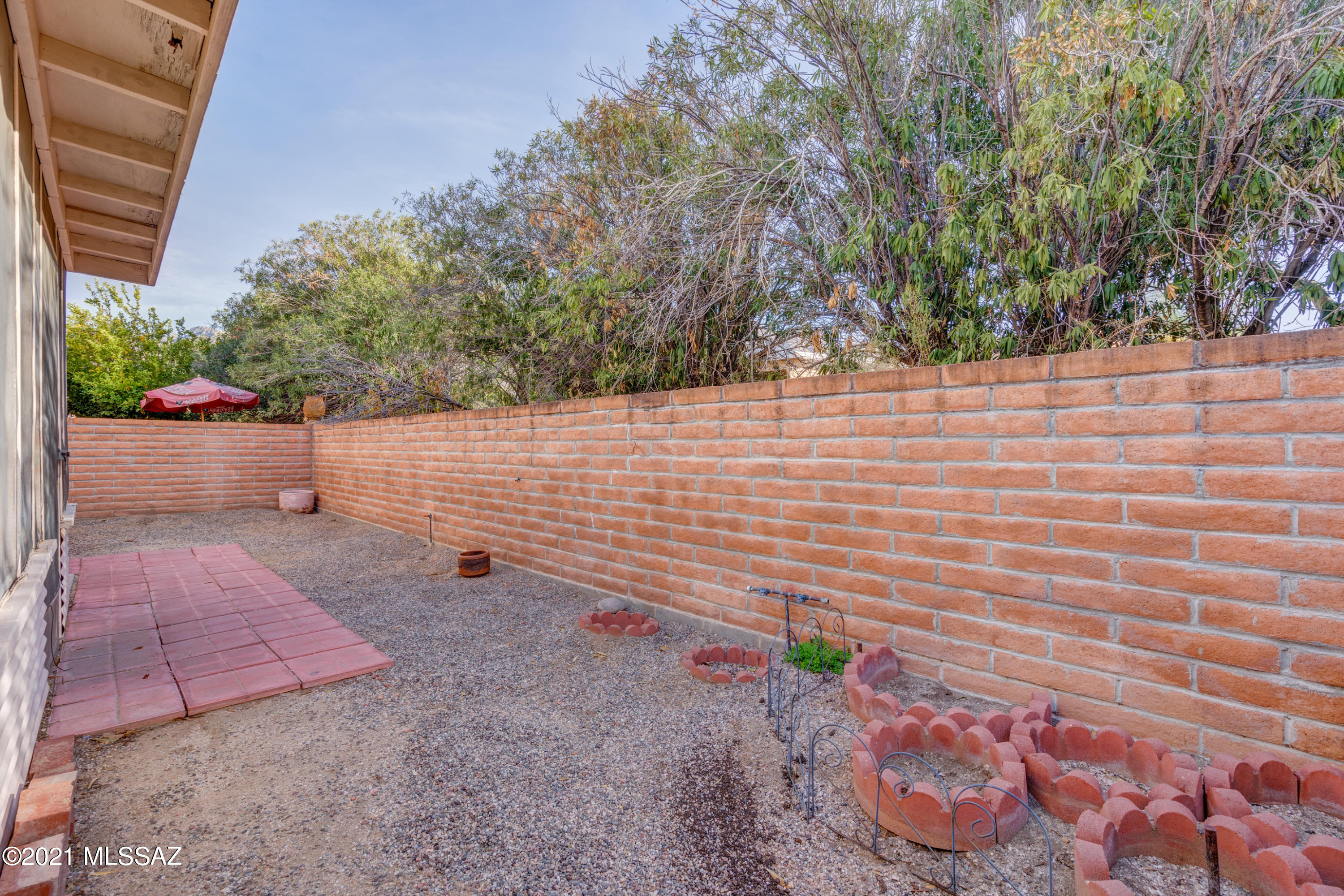 15 West Roma Drive Tucson, AZ 85737 - Photo 35 of 42