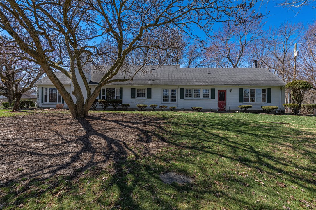 6885 Garber Road Clayton, OH 45415 - Photo 1 of 24 This charming residence features a well-maintained exterior and inviting curb appeal.