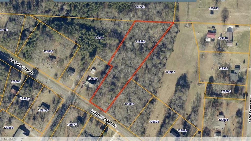 205 Burton-Farm Road Greensboro, NC 27455 - Photo 1 of 1