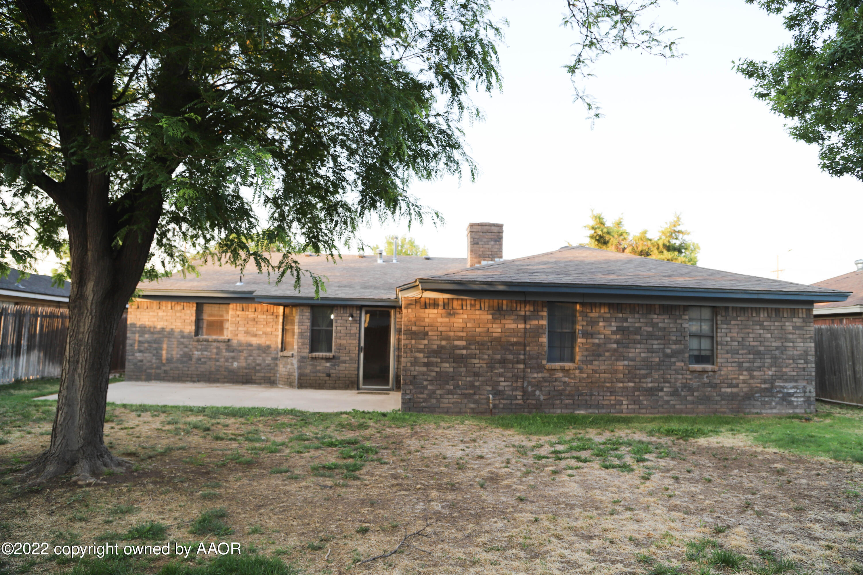 5304 Hillside Road Amarillo, TX 79109 - Photo 41 of 46 IMG_8967