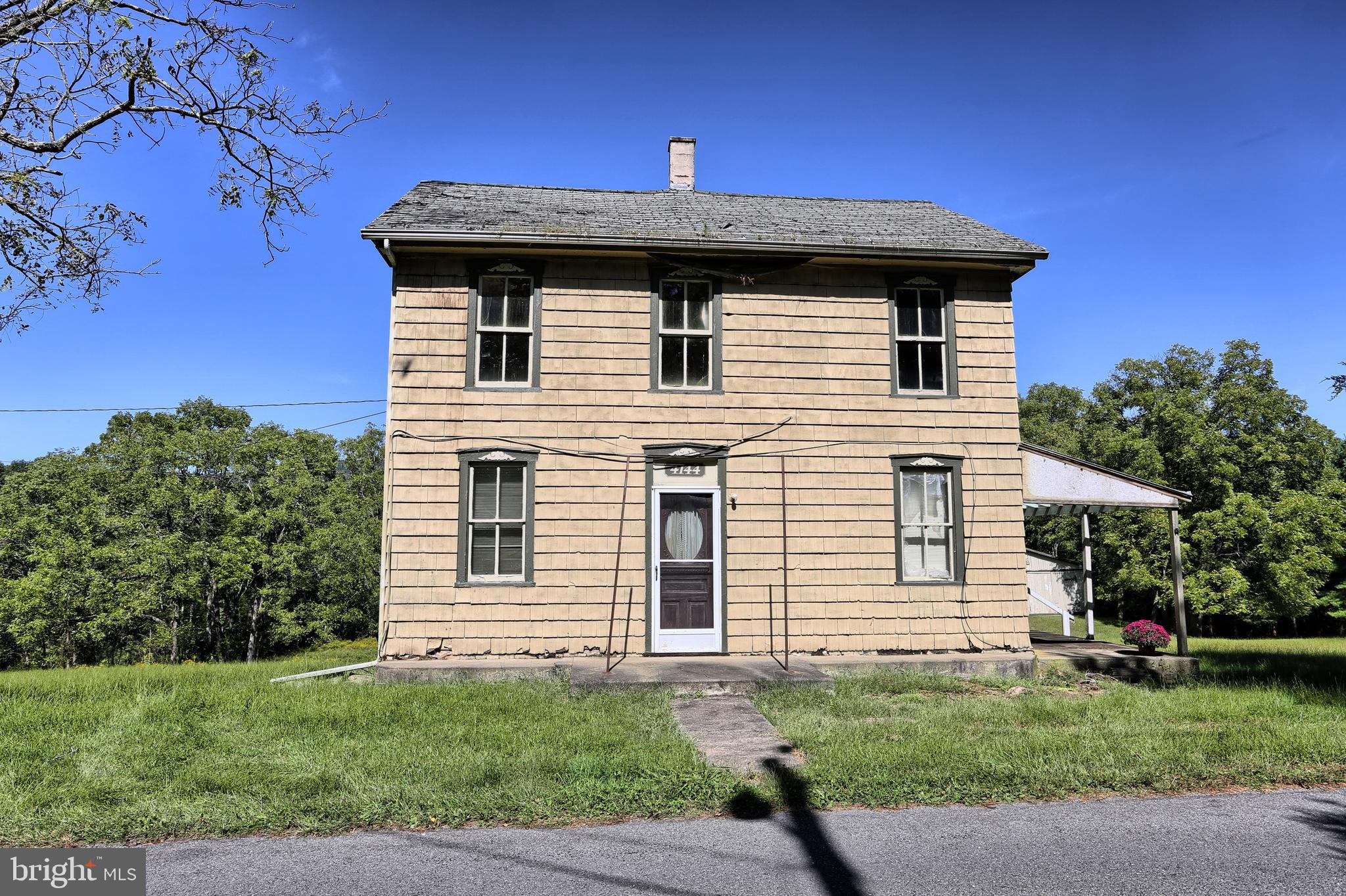 4144 Back Road Halifax, PA 17032 - Photo 1 of 24