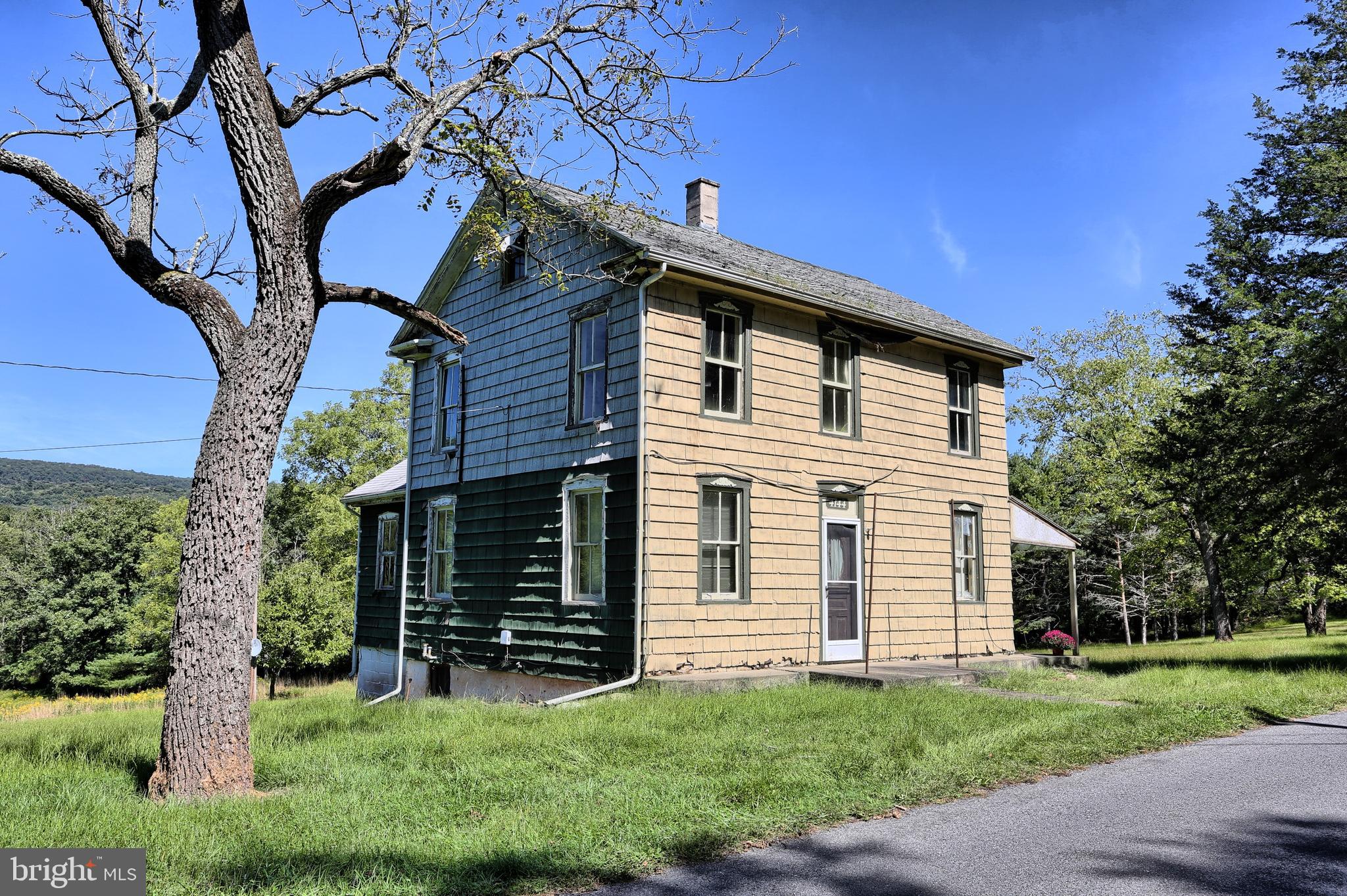 4144 Back Road Halifax, PA 17032 - Photo 2 of 24
