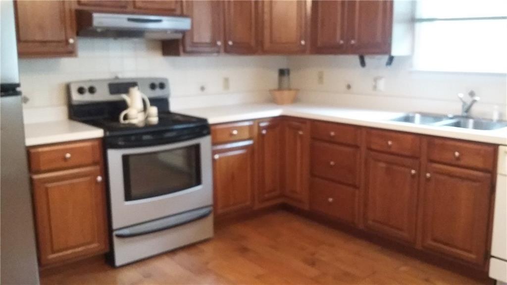 4882 Lucerne Road Indiana, PA 15701 - Photo 4 of 13 Kitchen