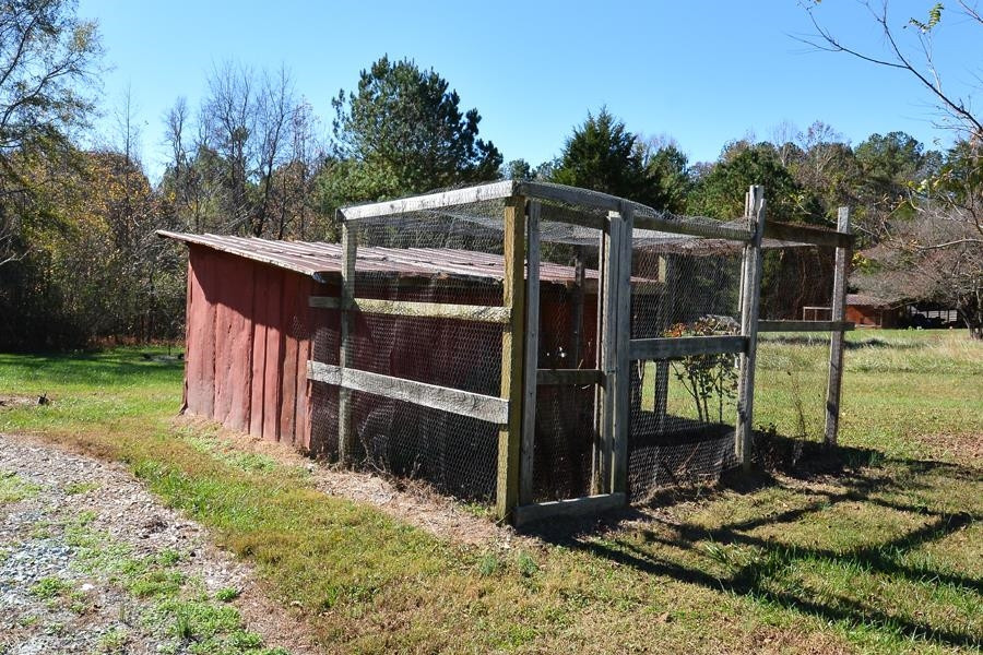 2306 Ellis Chapel Road Bahama, NC 27503 - Photo 26 of 32 Photo 26
