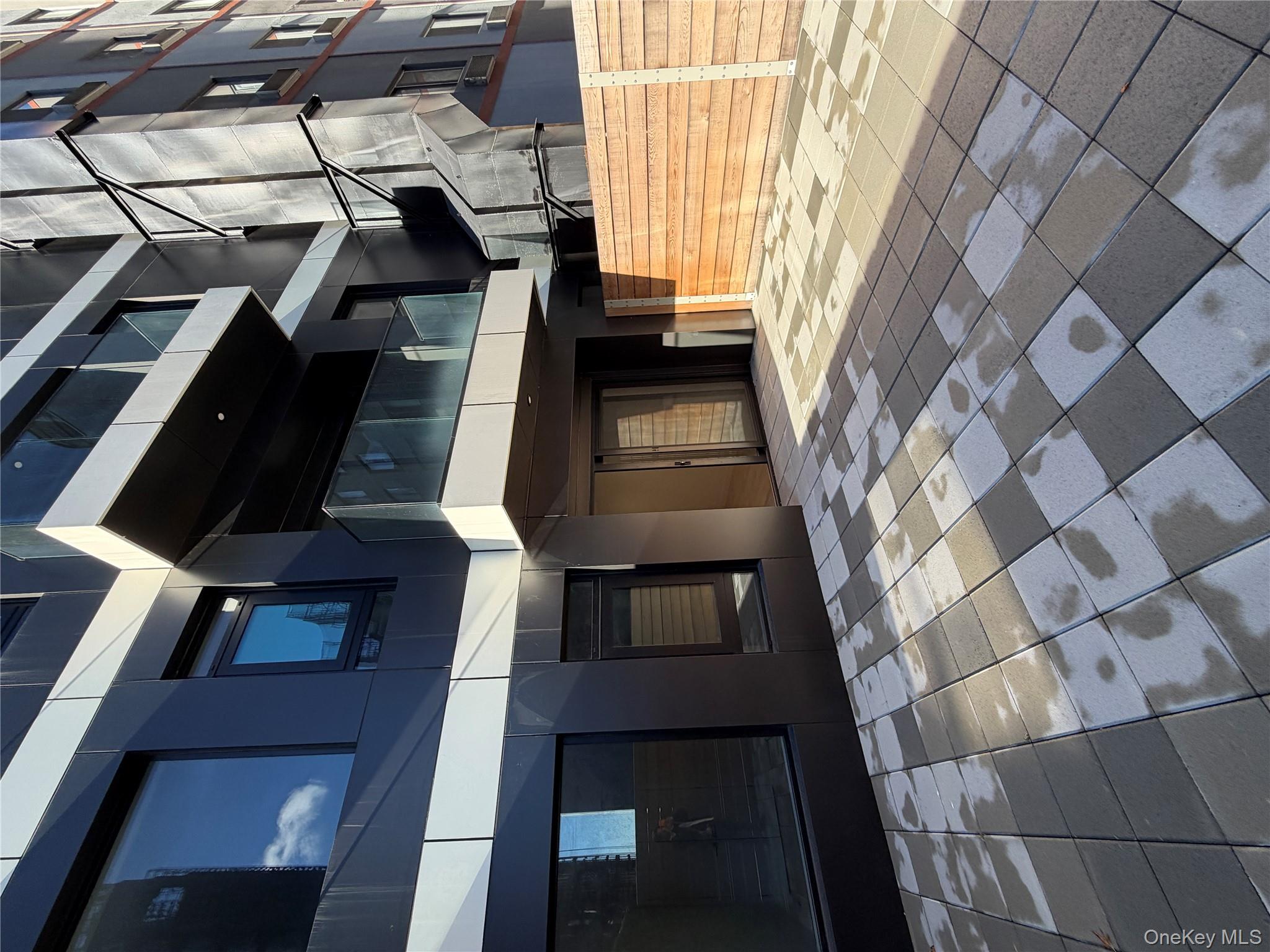 40-09 29th Street, Unit 2F Queens, NY 11101 - Photo 13 of 13 a front view of a building