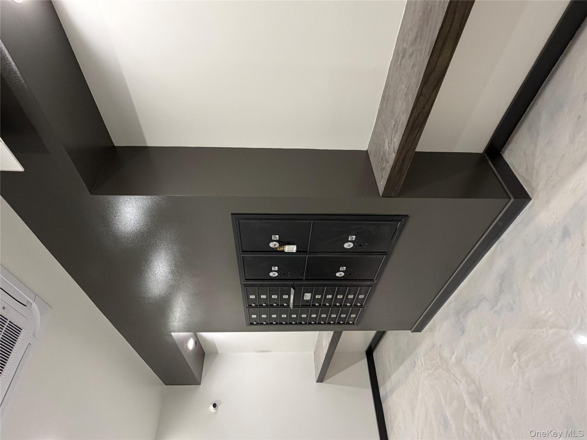 40-09 29th Street, Unit 2F Queens, NY 11101 - Photo 2 of 13 a view of an empty room