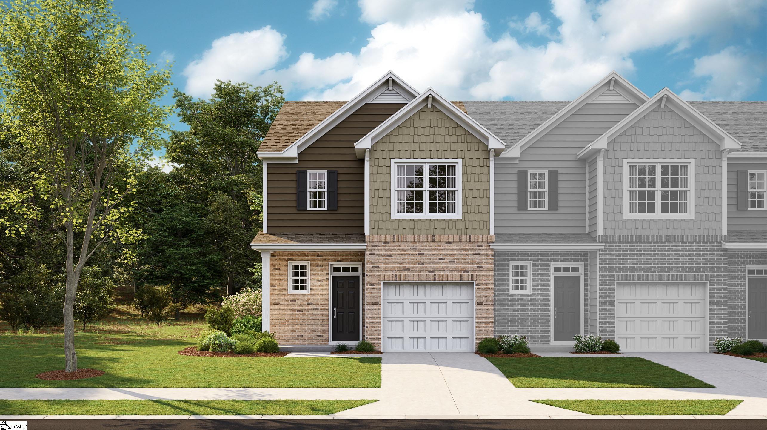 1660 Wren Crk Road, Unit CSG 132 Boiling Springs, SC 29316 - Photo 1 of 3 Gallery Image 1