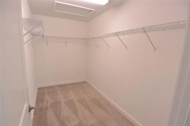 a view of small space