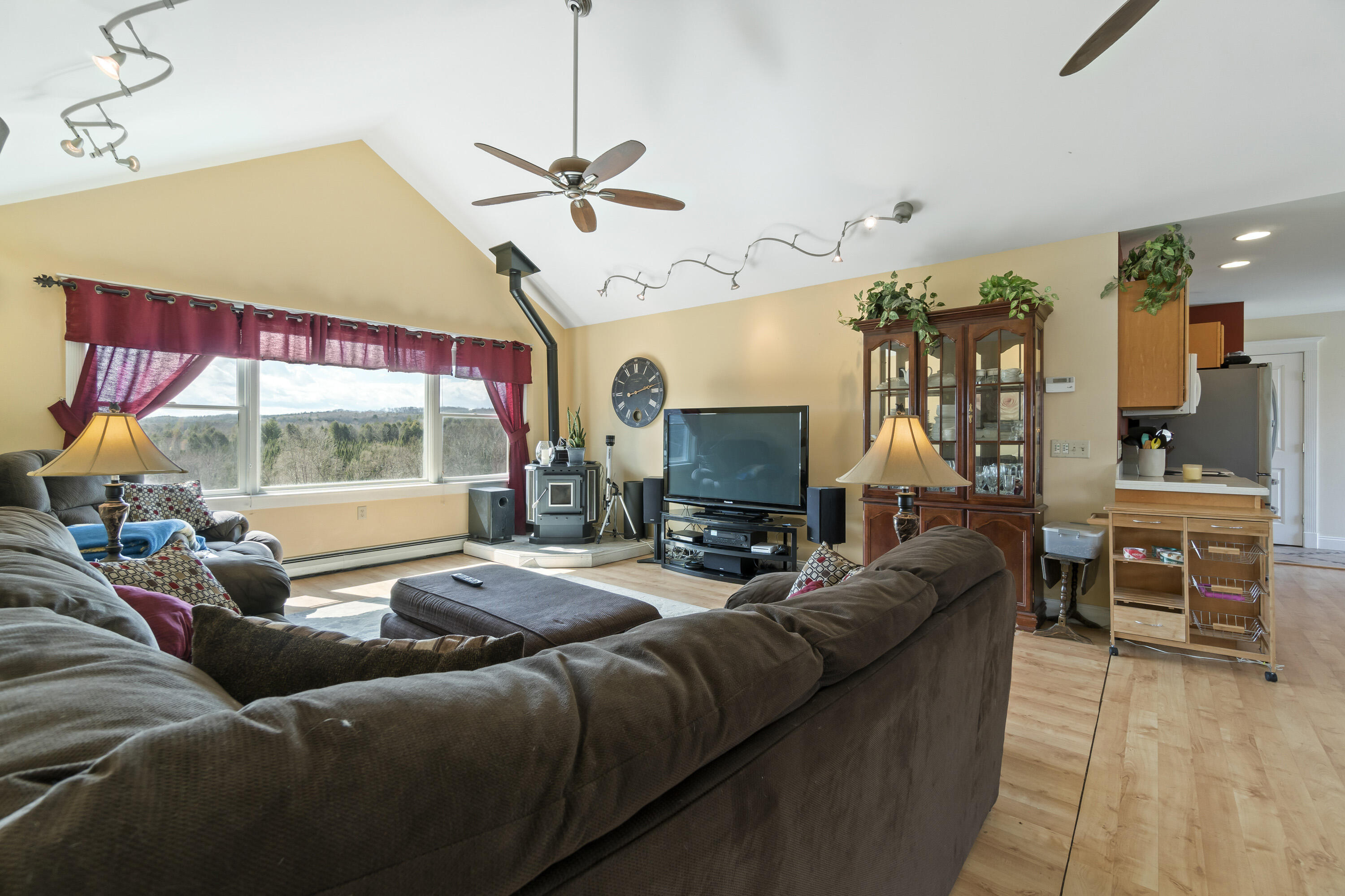 124 Ridge Road Wales, ME 04280 - Photo 17 of 61 124 Ridge Road_117