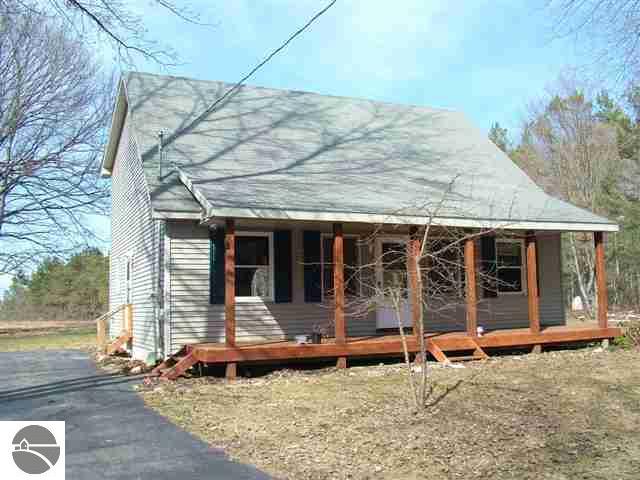 2771 West Log Lake Road Northeast Kalkaska, MI 49646 - Photo 25 of 25 1725968-24.JPG
