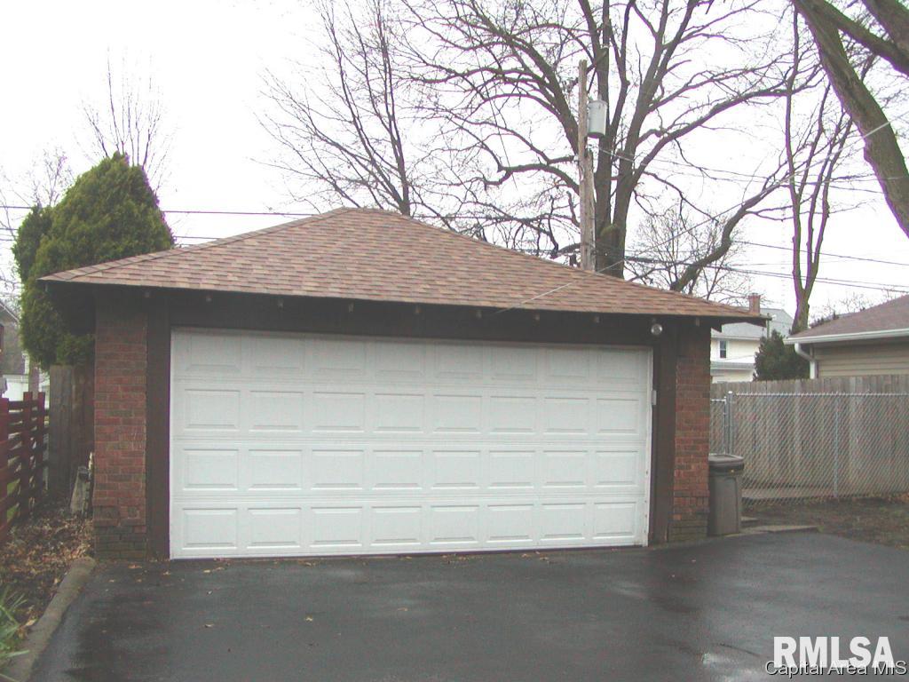 708 West Vine Street Springfield, IL 62704 - Photo 16 of 19