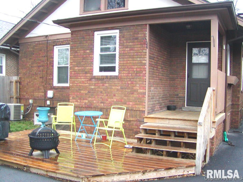 708 West Vine Street Springfield, IL 62704 - Photo 17 of 19