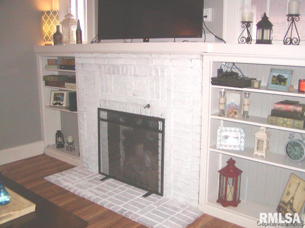 708 West Vine Street Springfield, IL 62704 - Photo 4 of 19