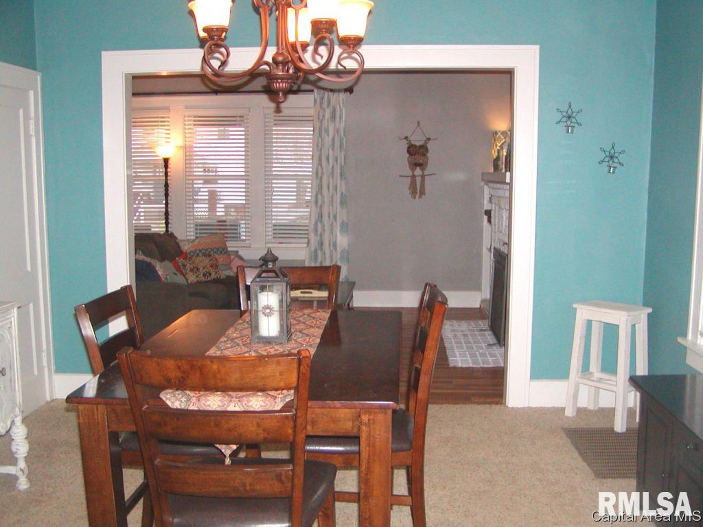708 West Vine Street Springfield, IL 62704 - Photo 5 of 19